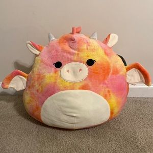 Squishmallow Celestina